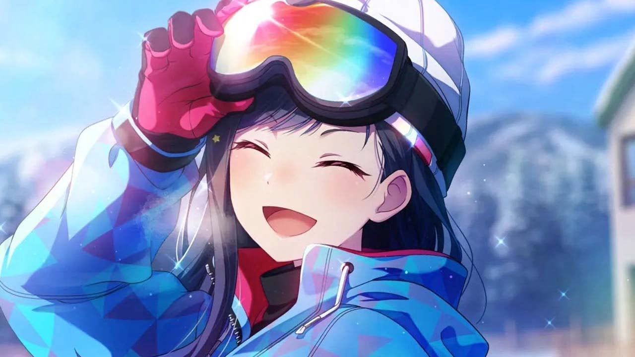 復刻】ゲ レ ン デ 白 石 杏 爆 誕 【プロセカガチャ】 - YouTube