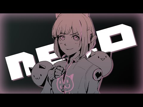 Cytus II Neko Soundtrack/全音源 (v2.9)【高音質】 - YouTube