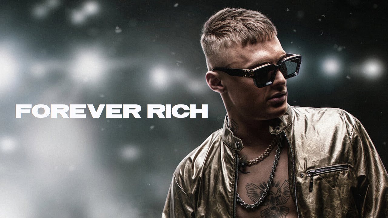 Forever Rich (2021) | trailer - YouTube