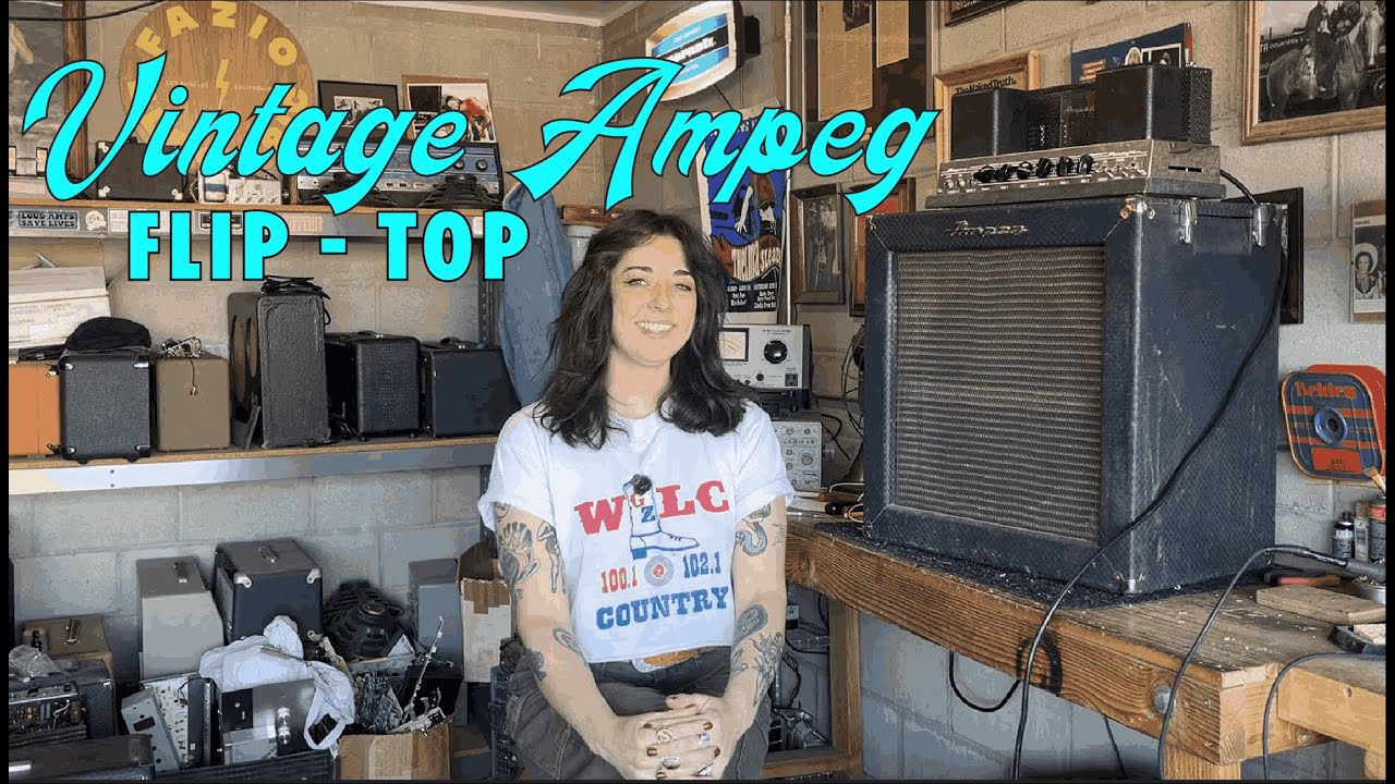 デモ音源あり！】oz design TTB 真空管Buffer（バッファー）をKemperで