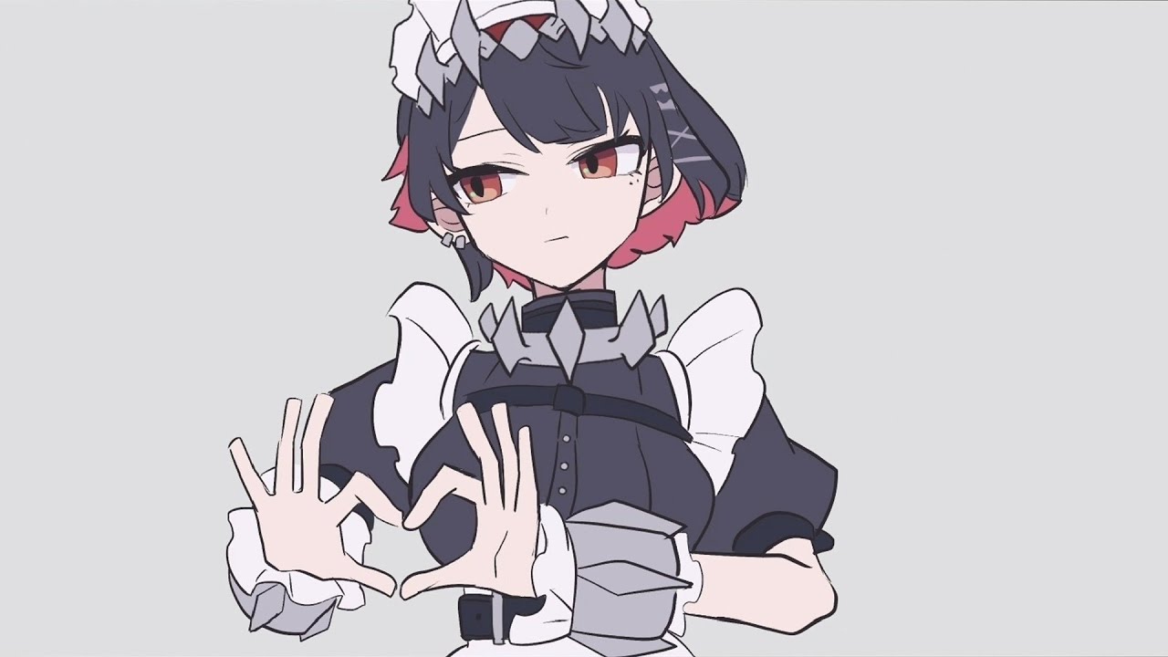 ゼンゼロ】モエチャッカファイア / エレン・ジョー（CV：若山詩音