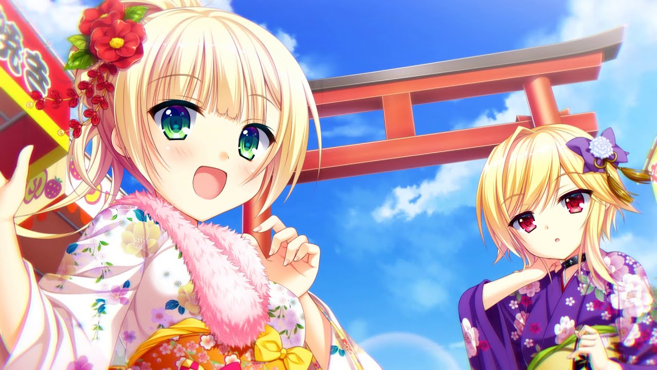 リサージェントレジェンズ 応援イラストVer.金色の威信・リュミオール