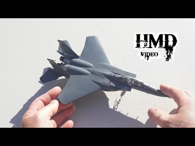 Boeing F-15SG Strike Eagle USAF 428th FS Buccaneers, Singapore