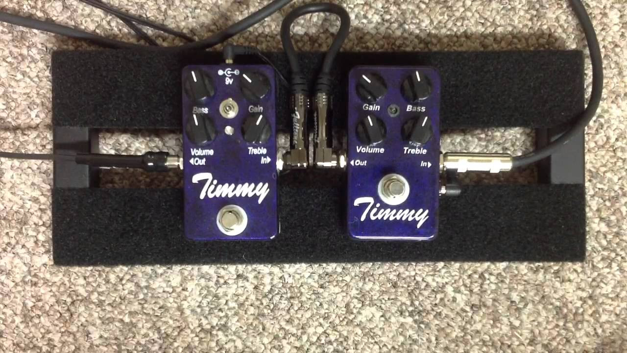 Timmy 15th Anniversary V3 versus Timmy V2 - YouTube