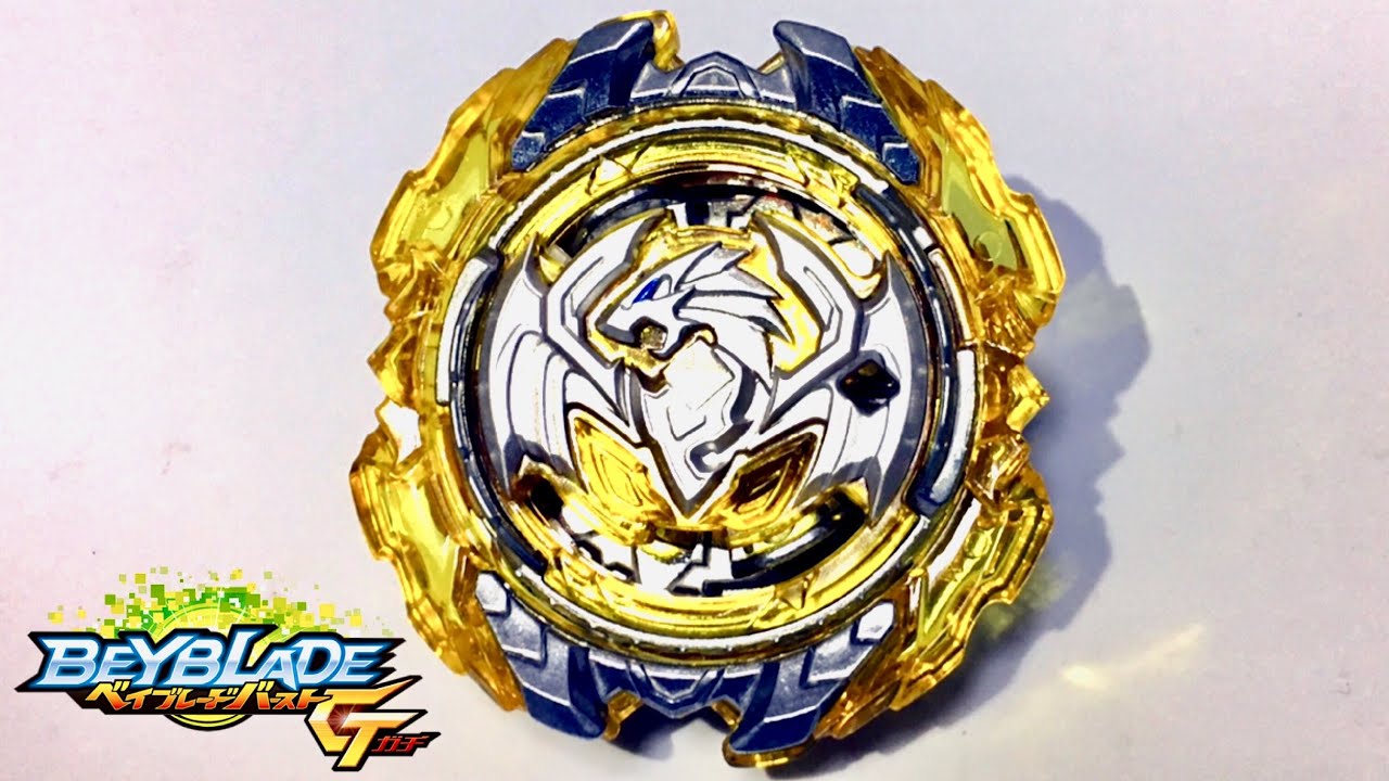 金のコア‼︎】まるでGT リヴァイブフェニックス.8'M.A'を検証