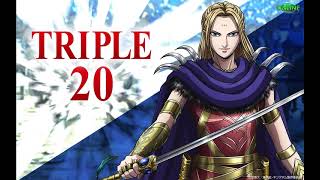 ダーツハイブ・キングダム ダーツ用品コラボ | ダーツハイブ