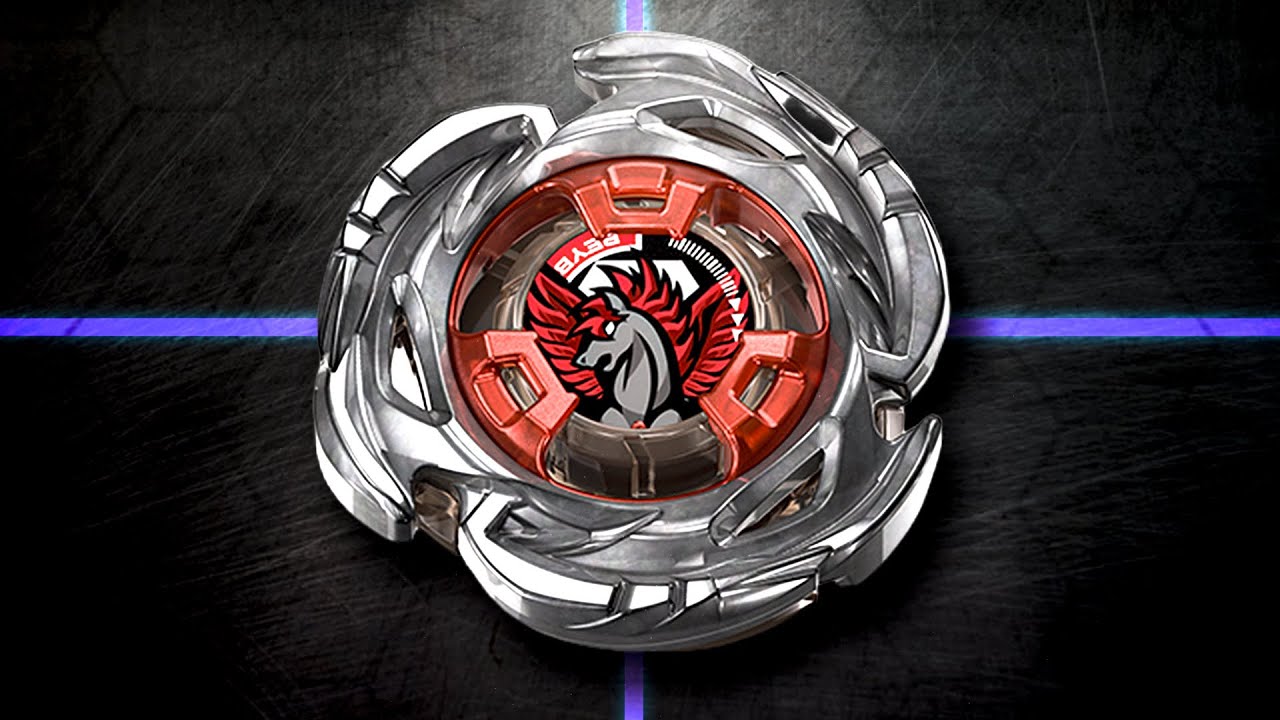 Finally, the red Aero Pegasus!!! [Beyblade X] - YouTube