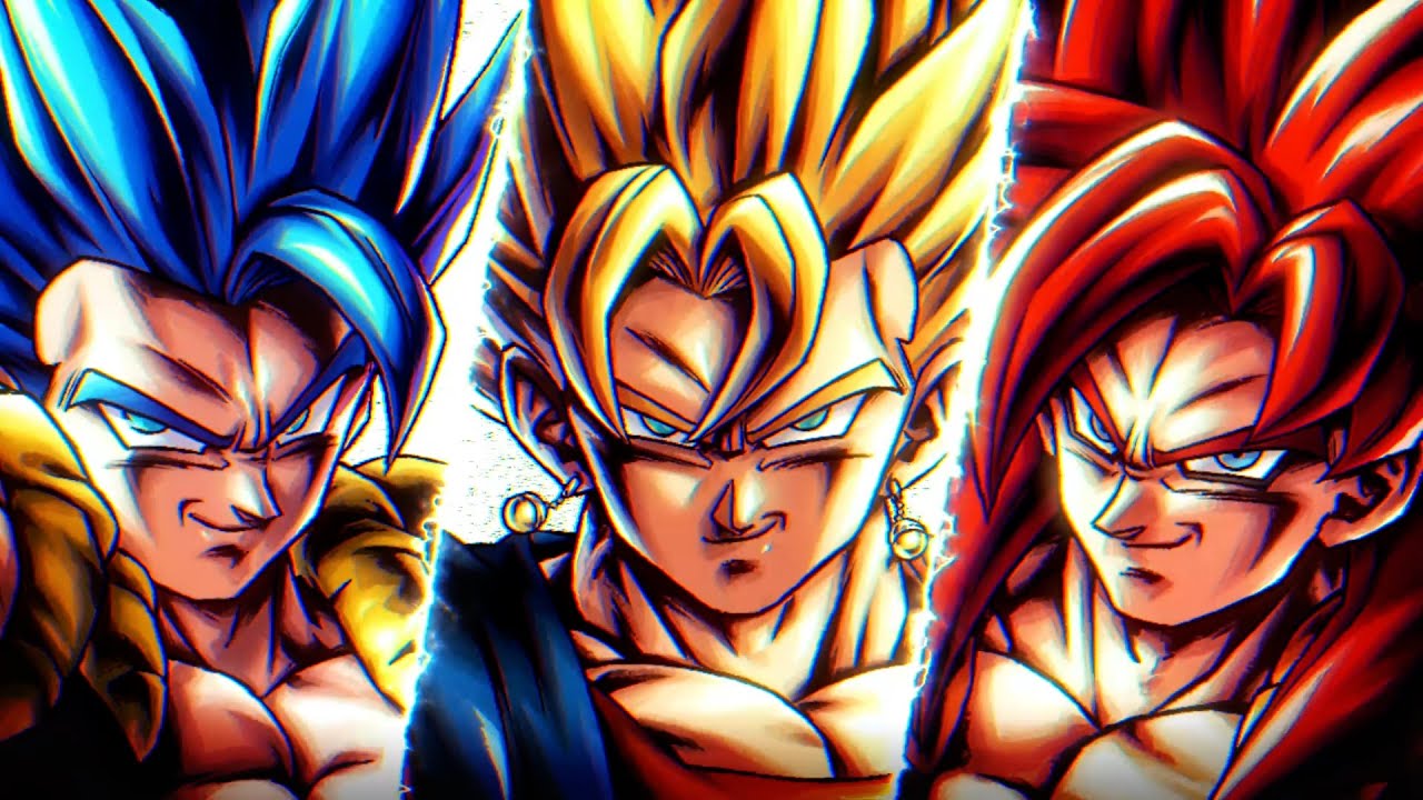 ドラゴンボール レジェンズ】WORLD CHAMPIONSHIP2025ｰ2026 3rd STAGE