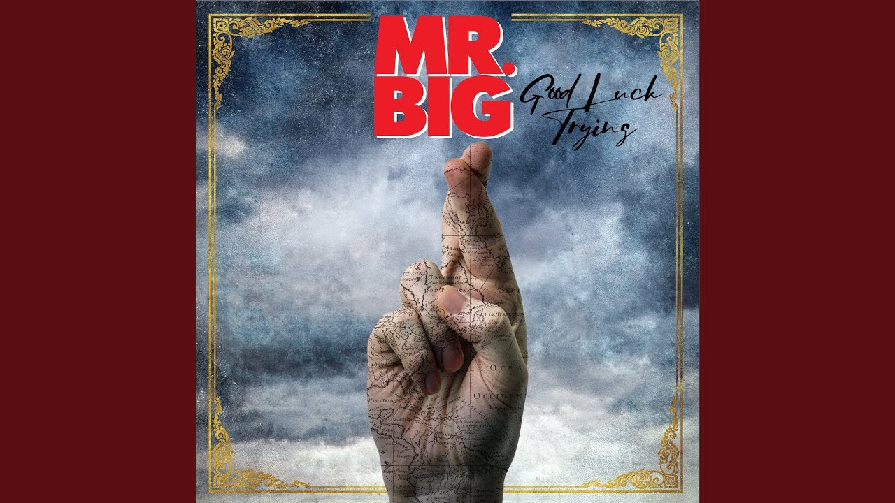 MR.BIG 最後の日本武道館ライヴ『The BIG Finish Live』2024年11月22日