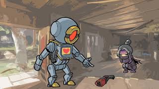 APEX - ﾓｻﾞﾝﾋﾟｰｸﾋｱ Theme of 