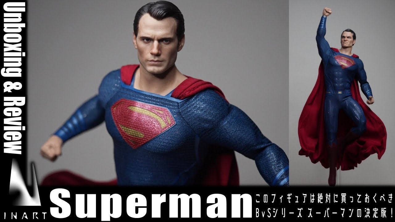 光沢のある素体と薄手のスーツが相性抜群！シルエットも綺麗で安定の超