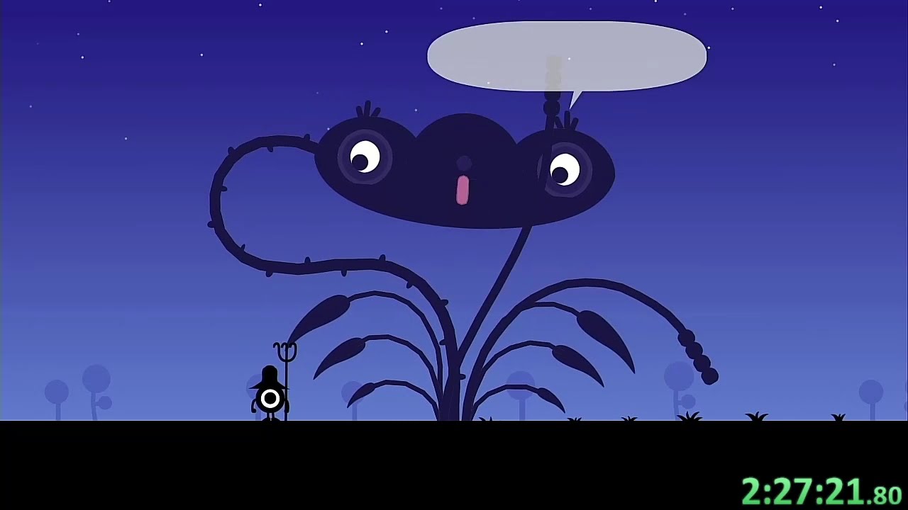 パタポン リマスター版 full-game 3h4m2s - YouTube