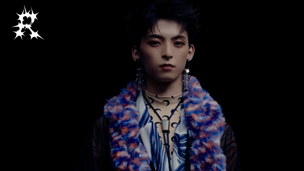 龍宮城 / OSHIBAI -Teaser-(齋木春空) - YouTube