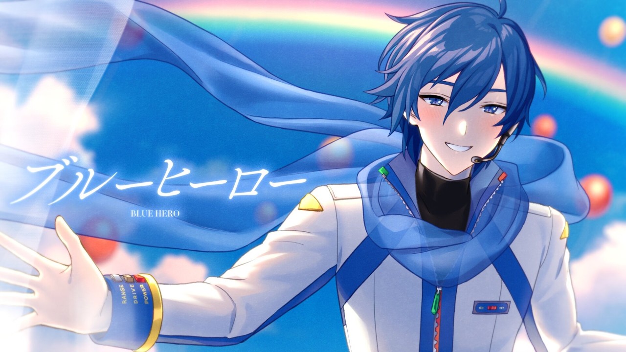 春茶「終電間際≦オンライン。」1st LIVE Trailer - YouTube