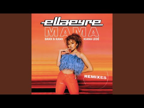 Mama (Just Kiddin Remix) - YouTube