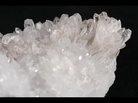 蛍鉱山産水晶 クラスター 52.5g｜国産天然石 通販 キラリ石