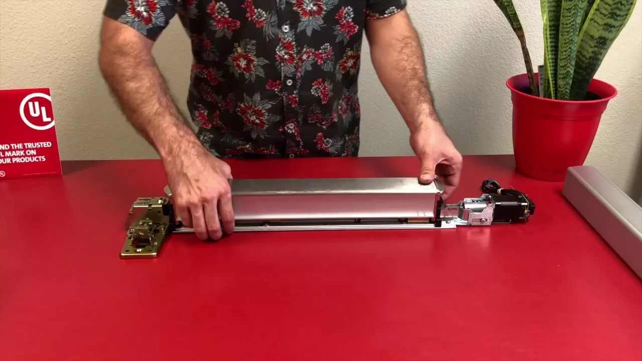 MLRK1-TS1 | Exit Device Kits