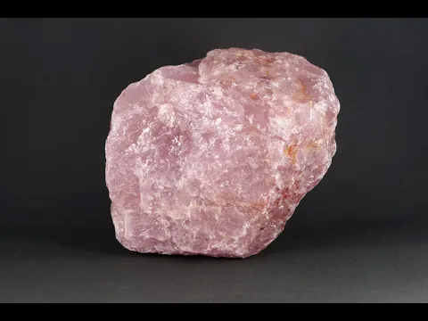ローズクォーツ(紅石英) 原石 3.4kg｜天然石 原石 通販 キラリ石