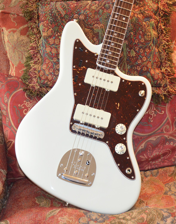 Fender American Vintage '65 Jazzmaster | ChasingGuitars