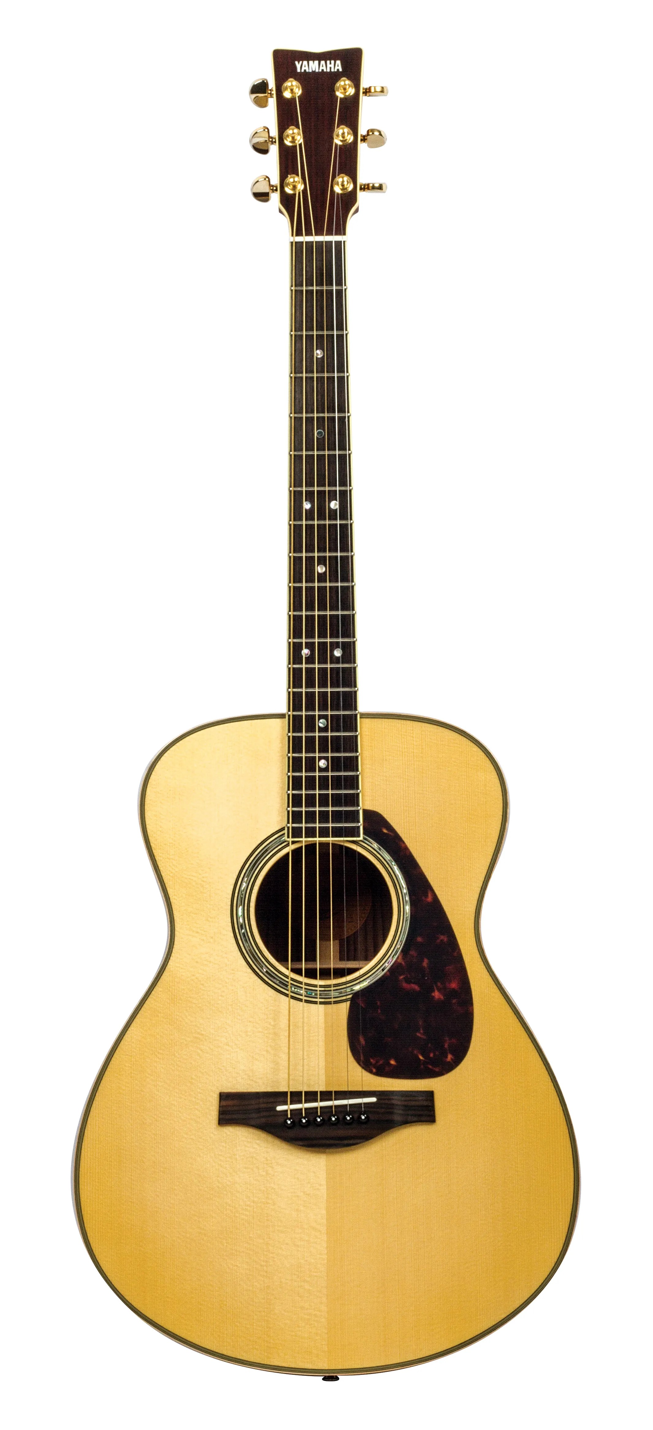 Review: Yamaha's LS16 ARE Packs a Lot of Value Under it's