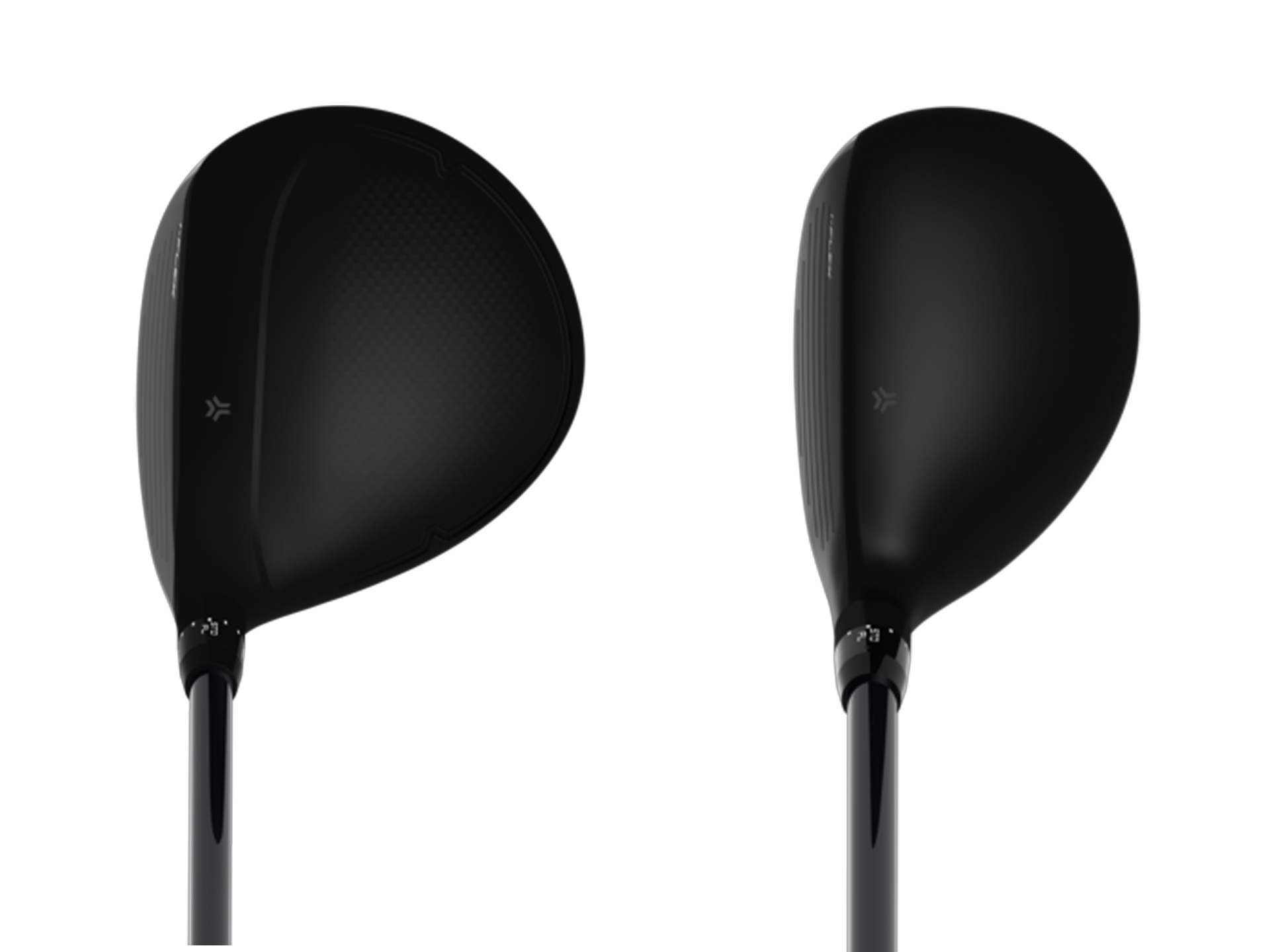 Srixon Introduces ZXi Metalwoods - Golfalot