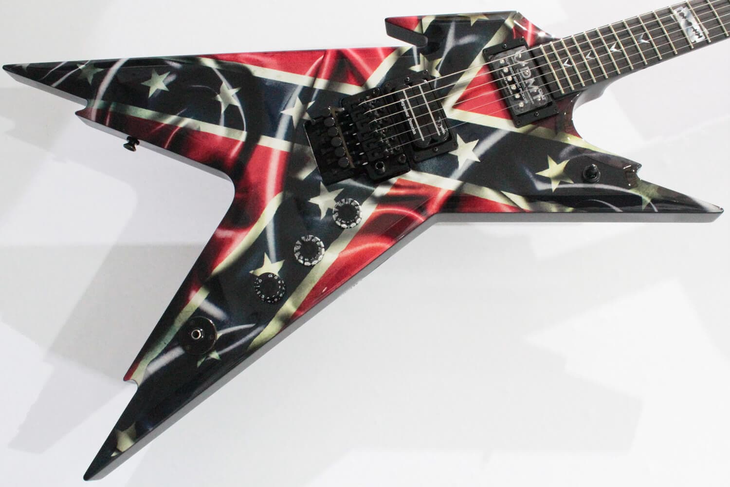 Dean Guitars（ディーン・ギターズ）【エレキギター博士】