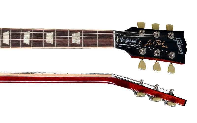 生産完了】ギブソン・レスポール・トラディショナル【エレキギター博士】
