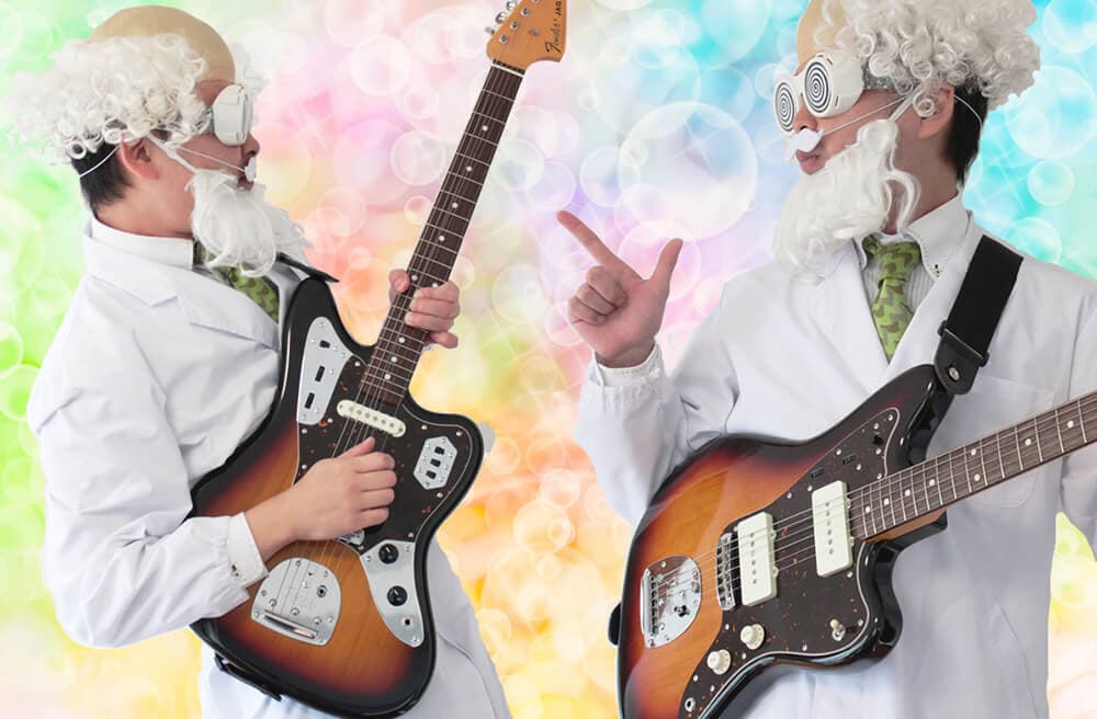 ジャガーとジャズマスターの違いは？おすすめモデル紹介！【エレキ