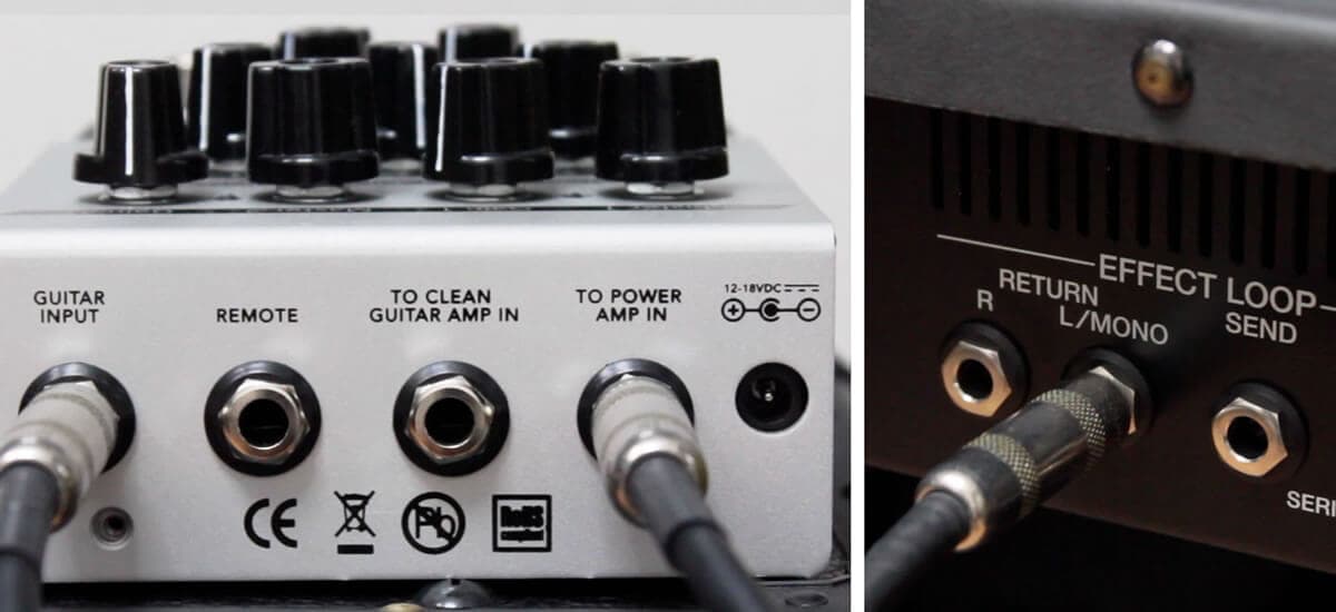 Diezelのペダル「VH4-2 PEDAL」「Herbert PEDAL」を弾き比べてみた