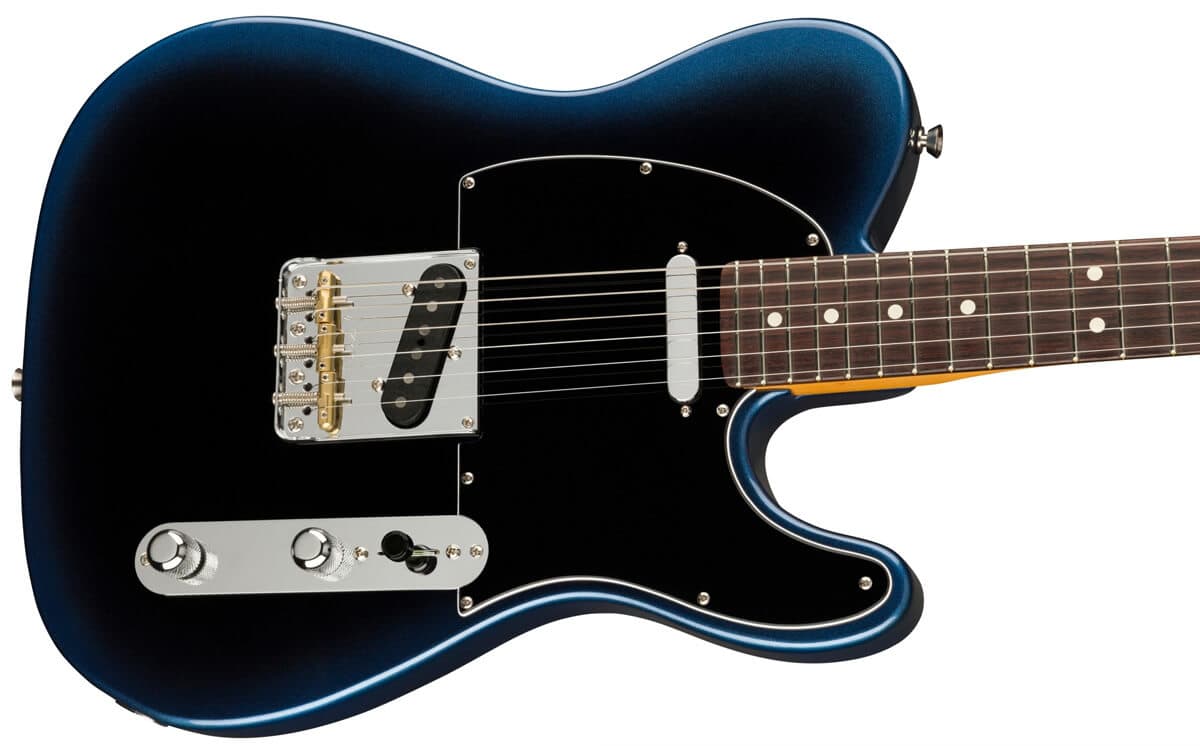 業務用定番機》Fender American Professional II Telecaster【エレキ
