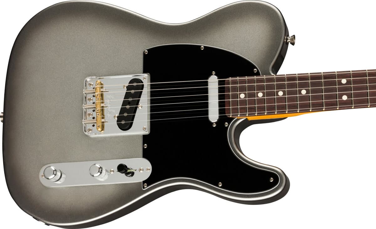 業務用定番機》Fender American Professional II Telecaster【エレキ