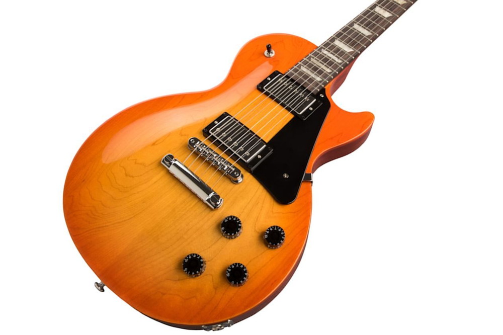 安くても本格派！》ギブソン・レスポール・スタジオ／トリビュート徹底