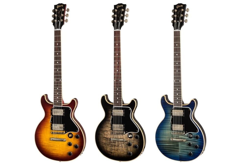 ギブソン・レスポール・スペシャル徹底分析【エレキギター博士】