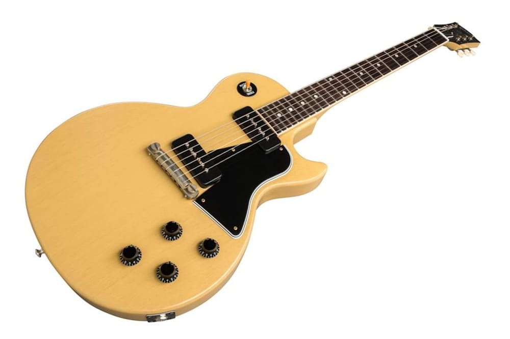 ギブソン・レスポール・スペシャル徹底分析【エレキギター博士】