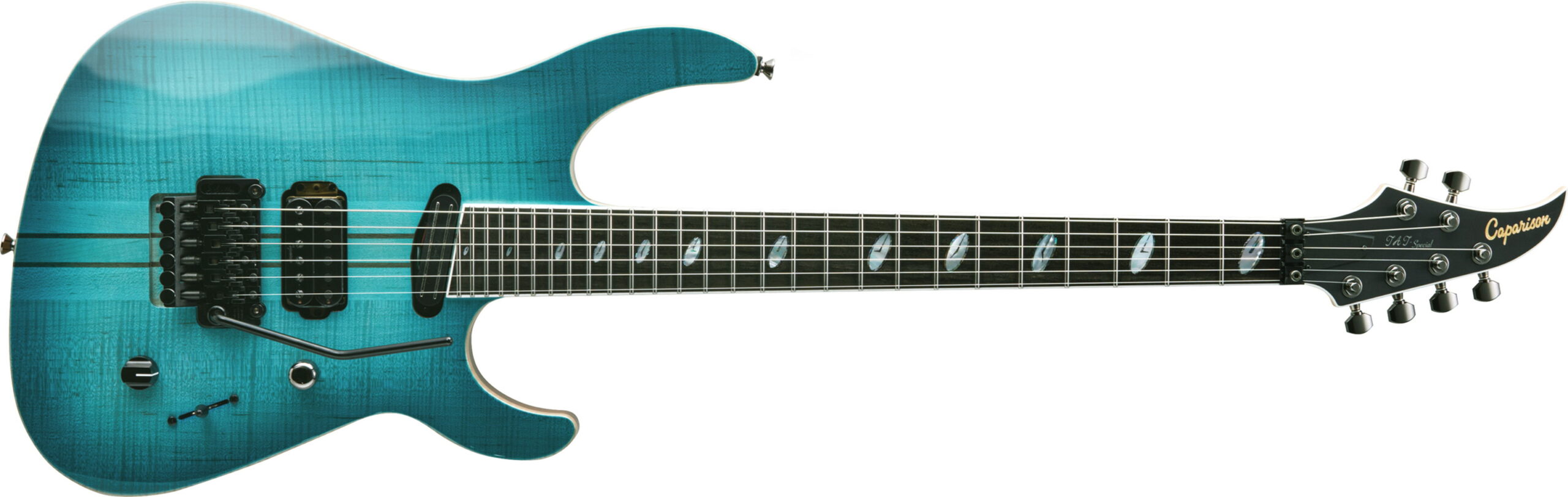 モダン系万能ギター「スーパーストラト」の選び方とおすすめモデル