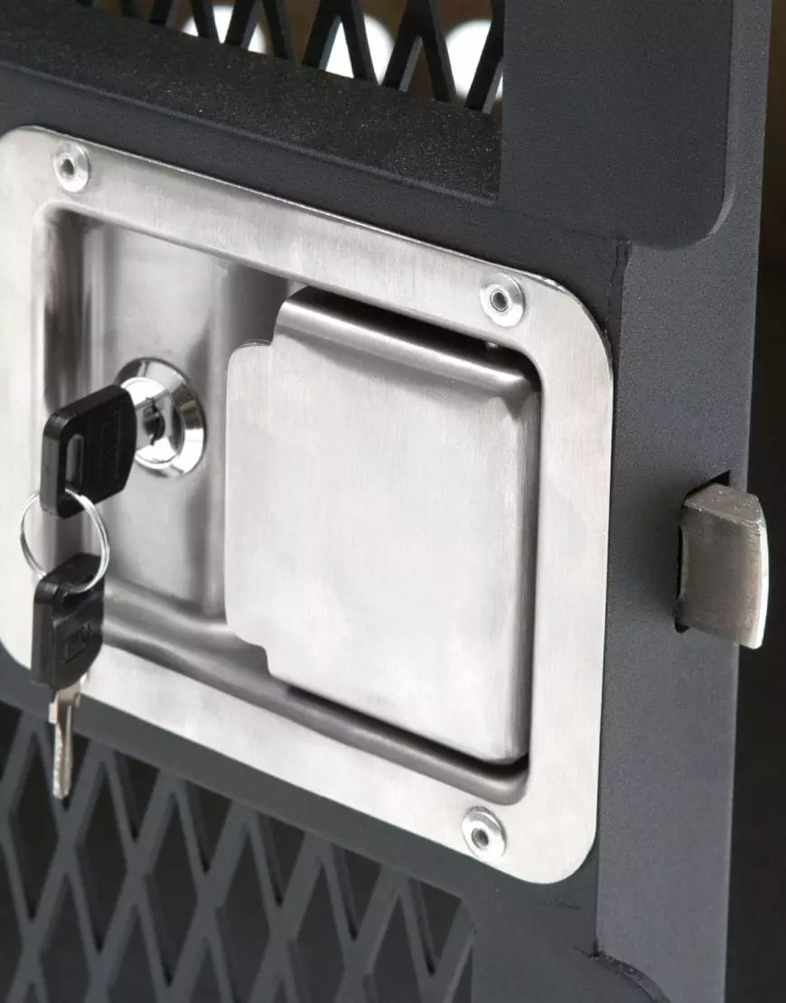 Dakota 283 Hero Kennel Replacement Door