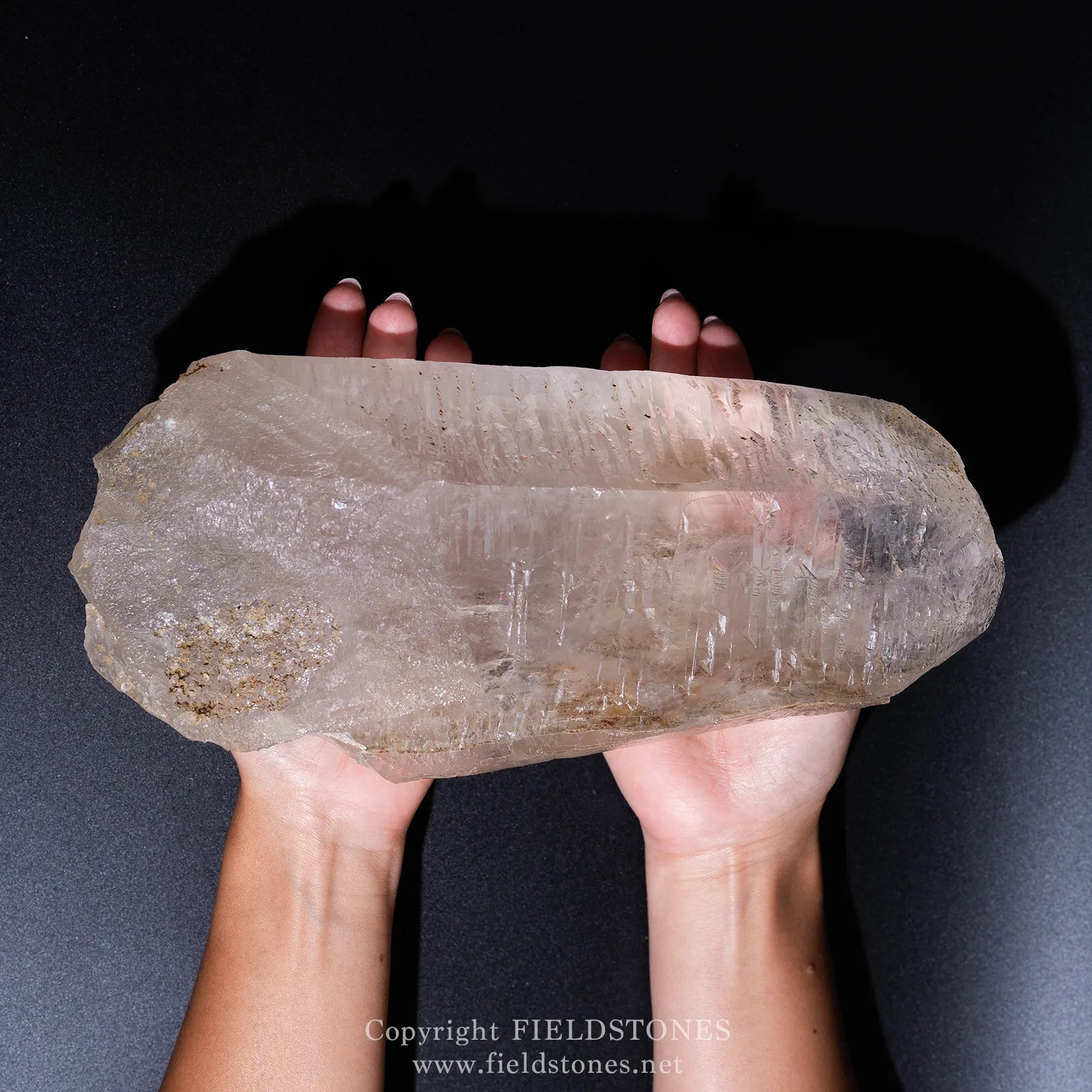 専用ページ タンザニアモンドクォーツ結界セット1 専用ページ