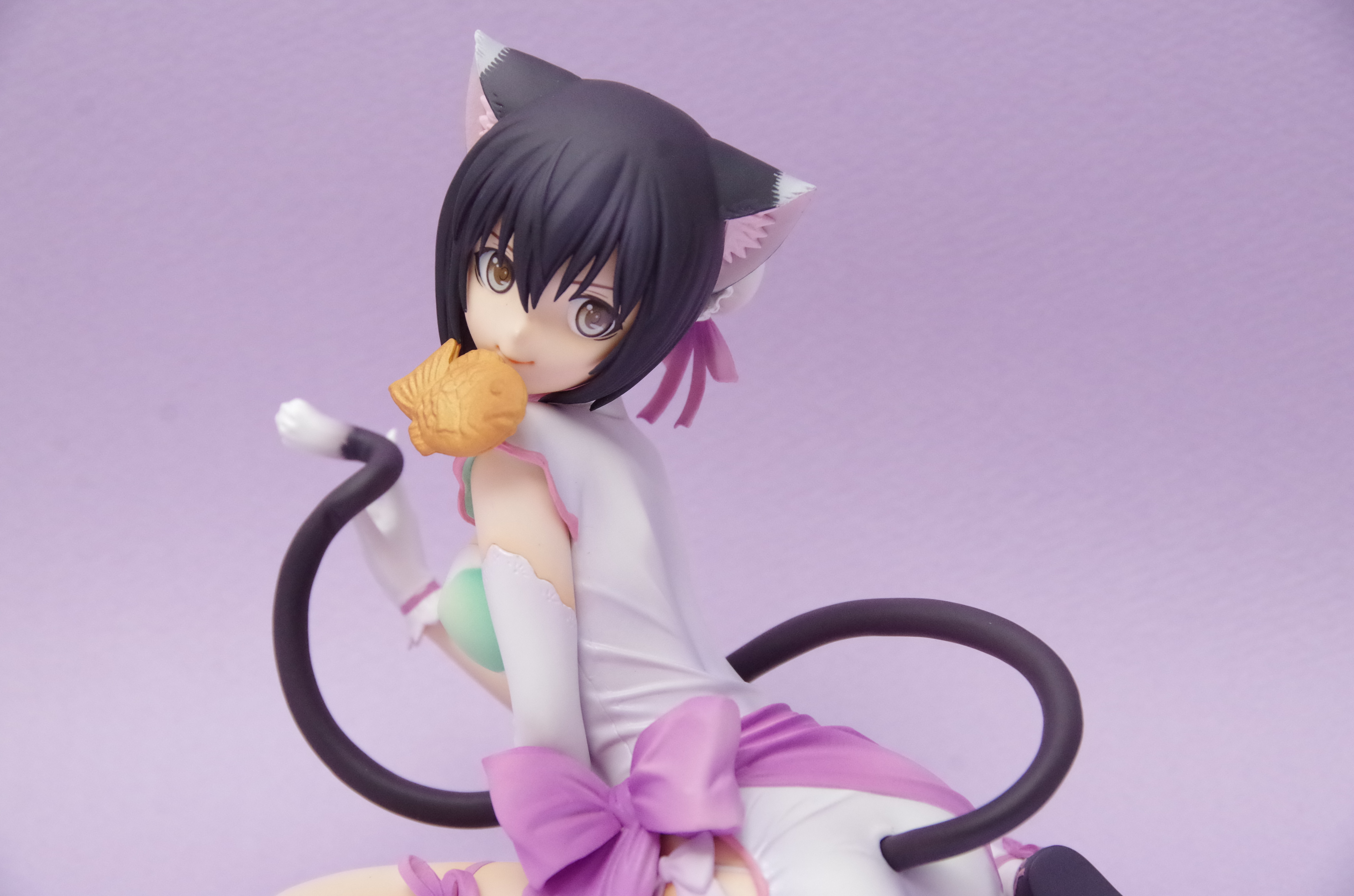 コトブキヤ いたずら怪盗 シャオメイ | フィギュアレン