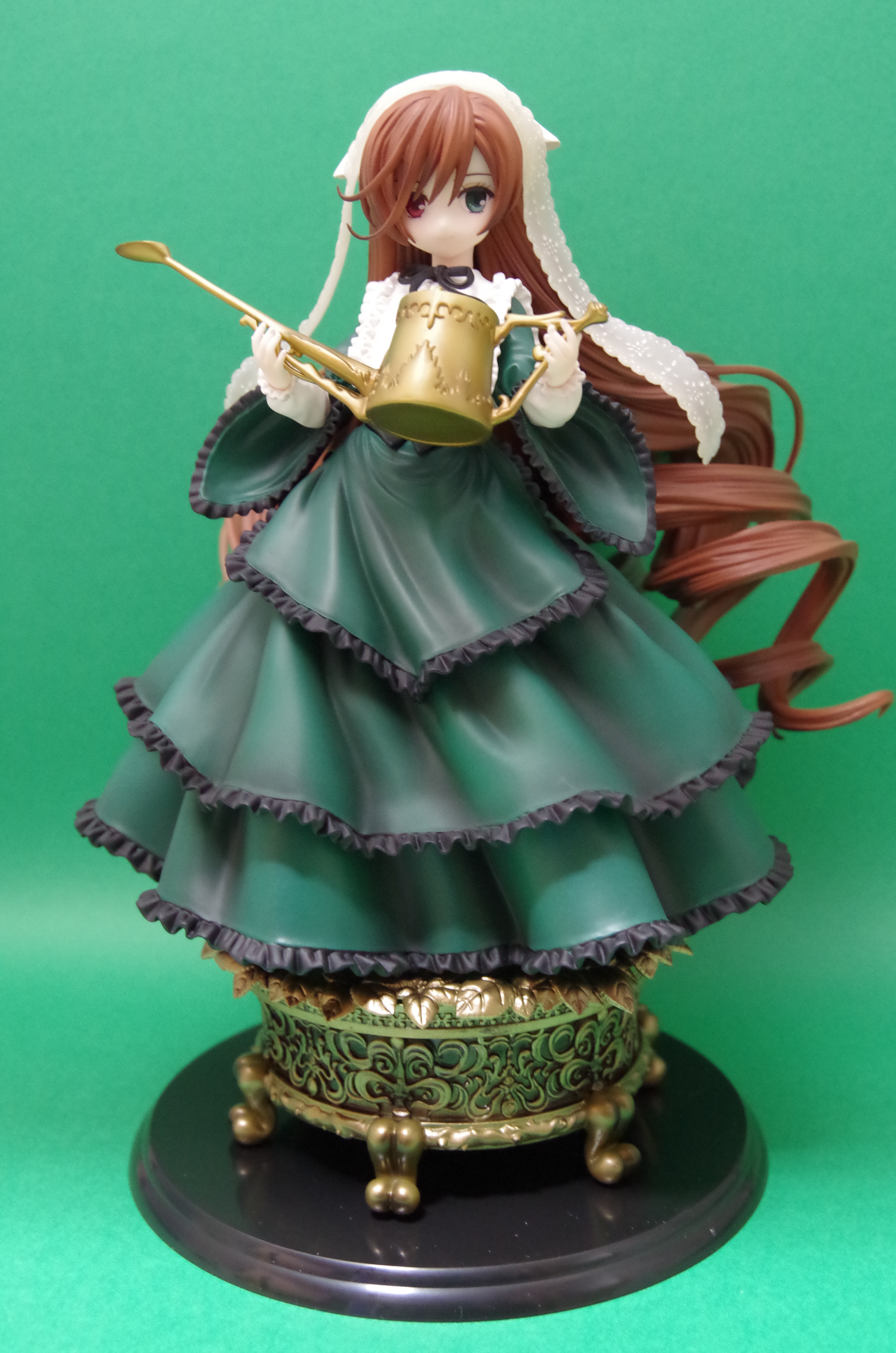 ローゼンメイデン 翠星石 | フィギュアレン