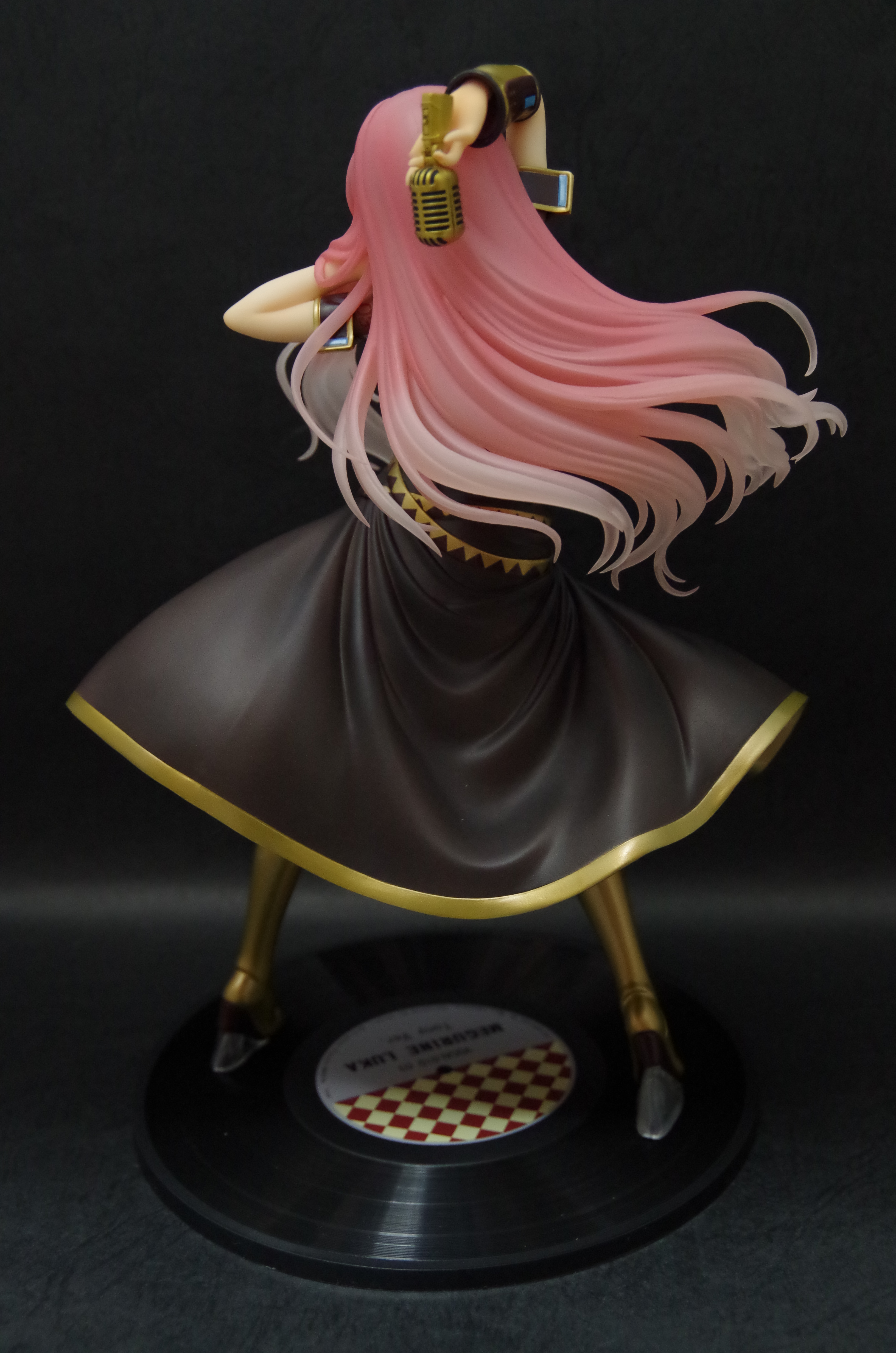 巡音ルカ Tony ver. | フィギュアレン