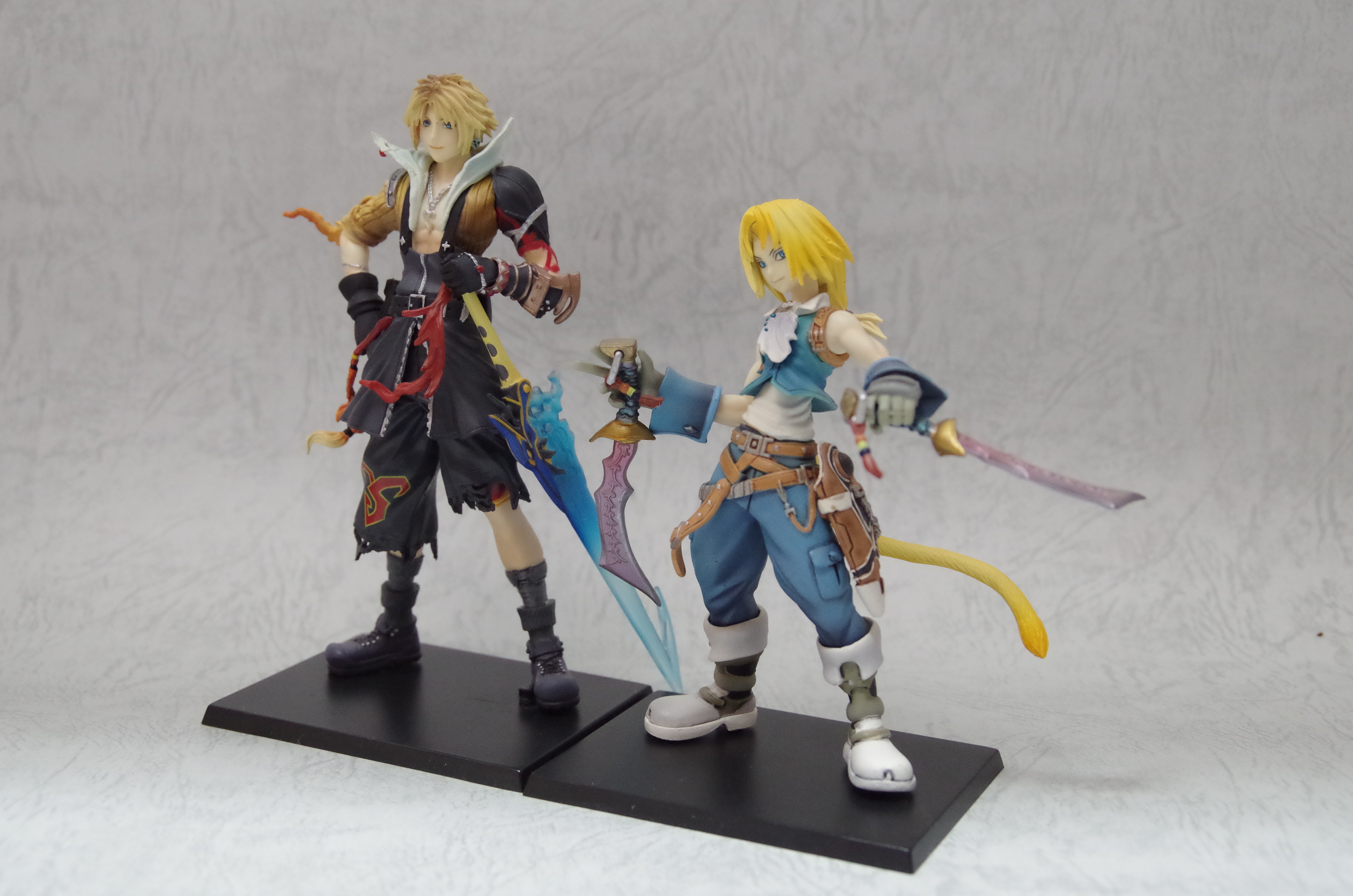 DISSIDIA FINAL FANTASY TRADING ARTS VOl.1 | フィギュアレン