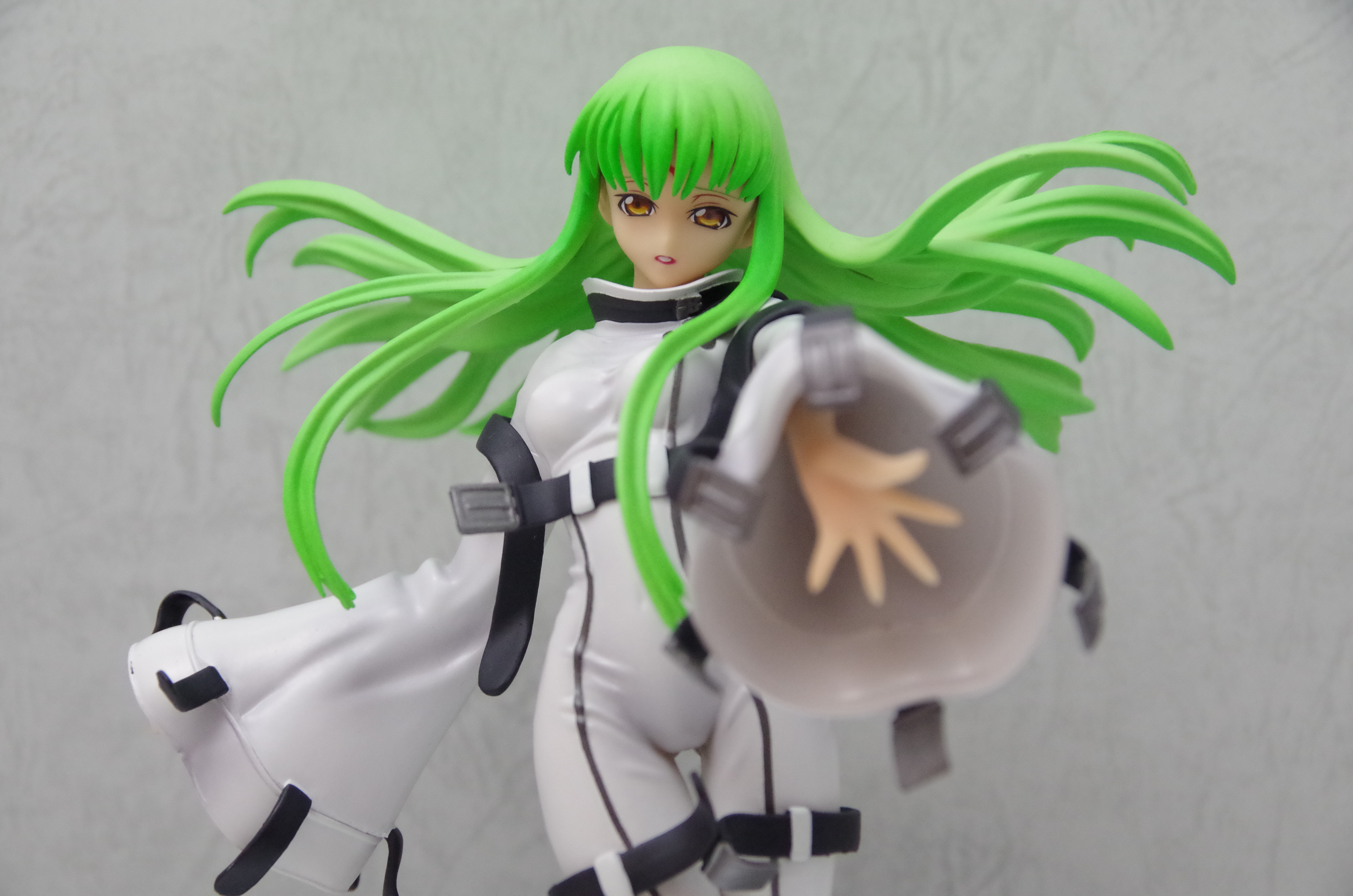 一番くじプレミアム コードギアス反逆のルルーシュR2～Romantic