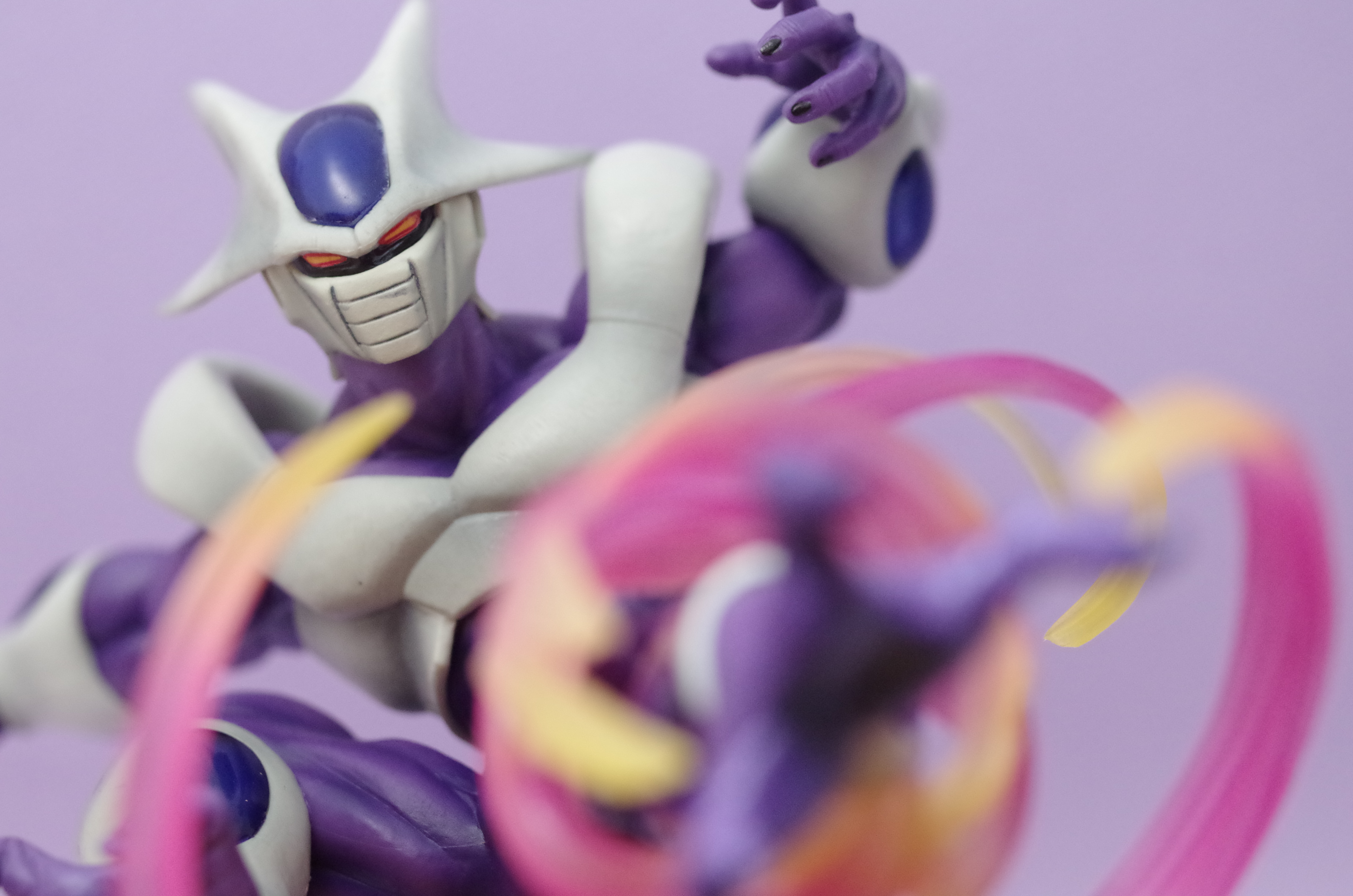 フィギュアーツZERO クウラ -最終形態- | フィギュアレン