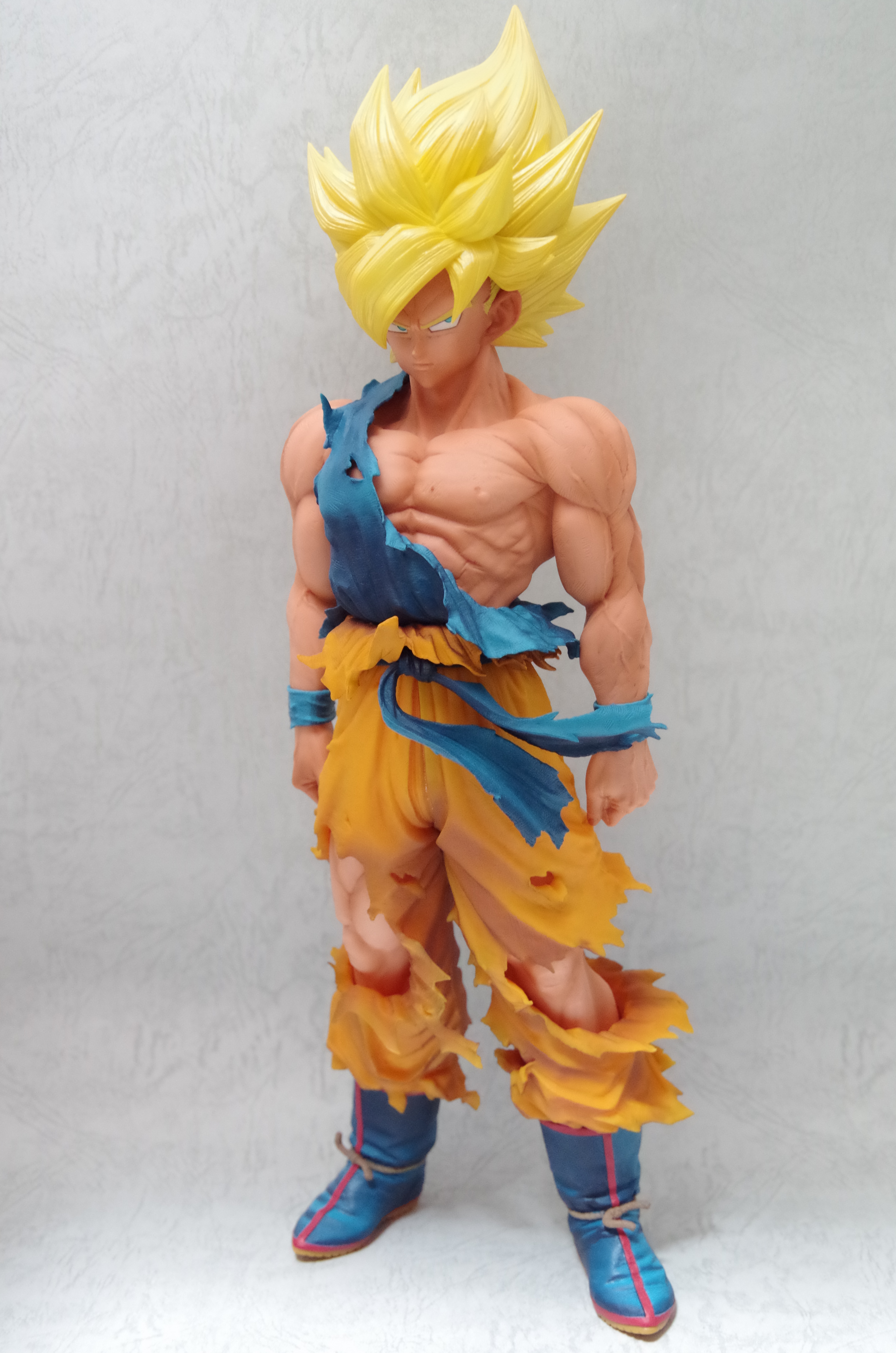 ドラゴンボール ゼノバース2 COLLECTOR'S EDITION SUPER MASTER STARS