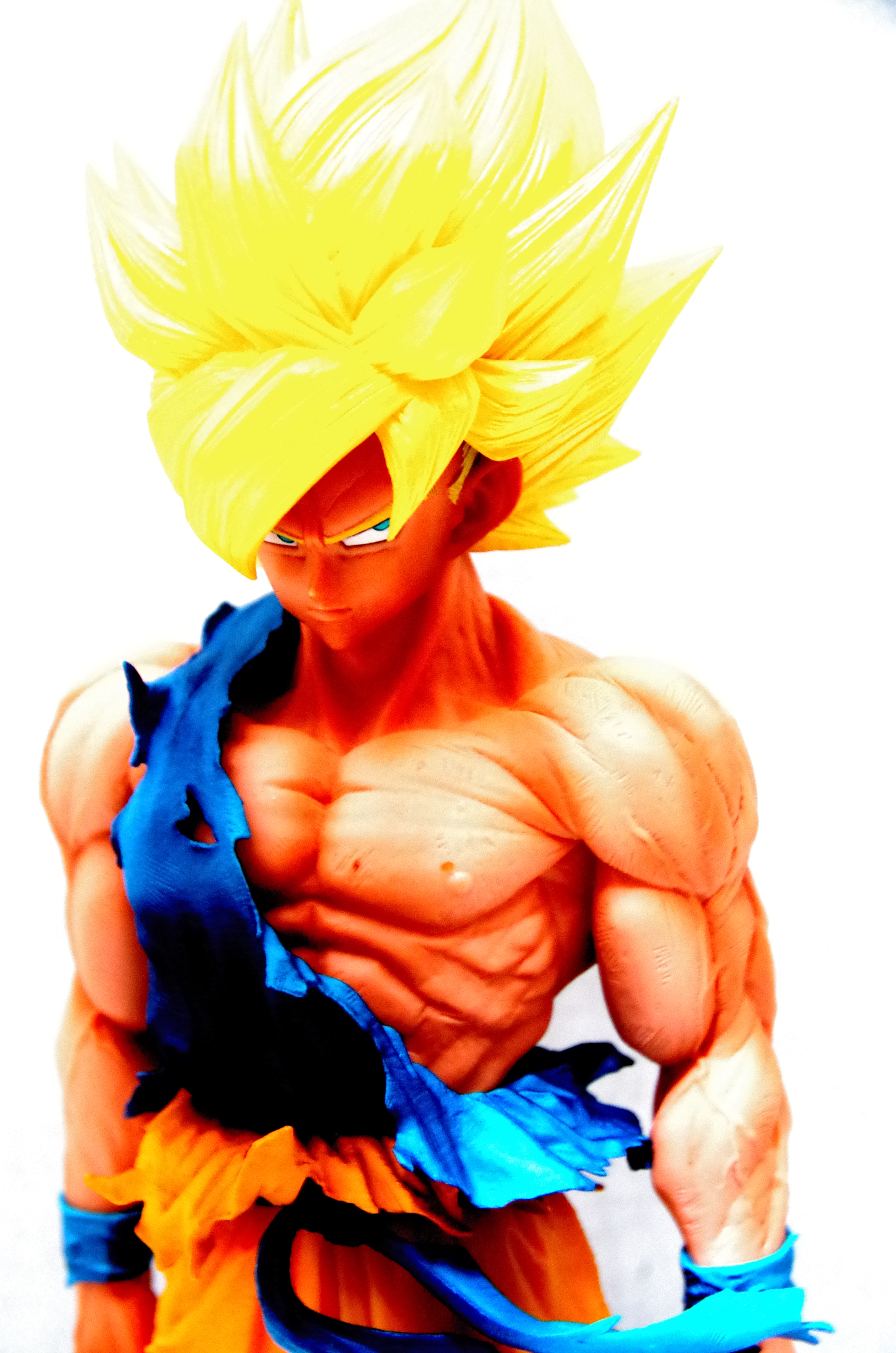 ドラゴンボール ゼノバース2 COLLECTOR'S EDITION SUPER MASTER STARS