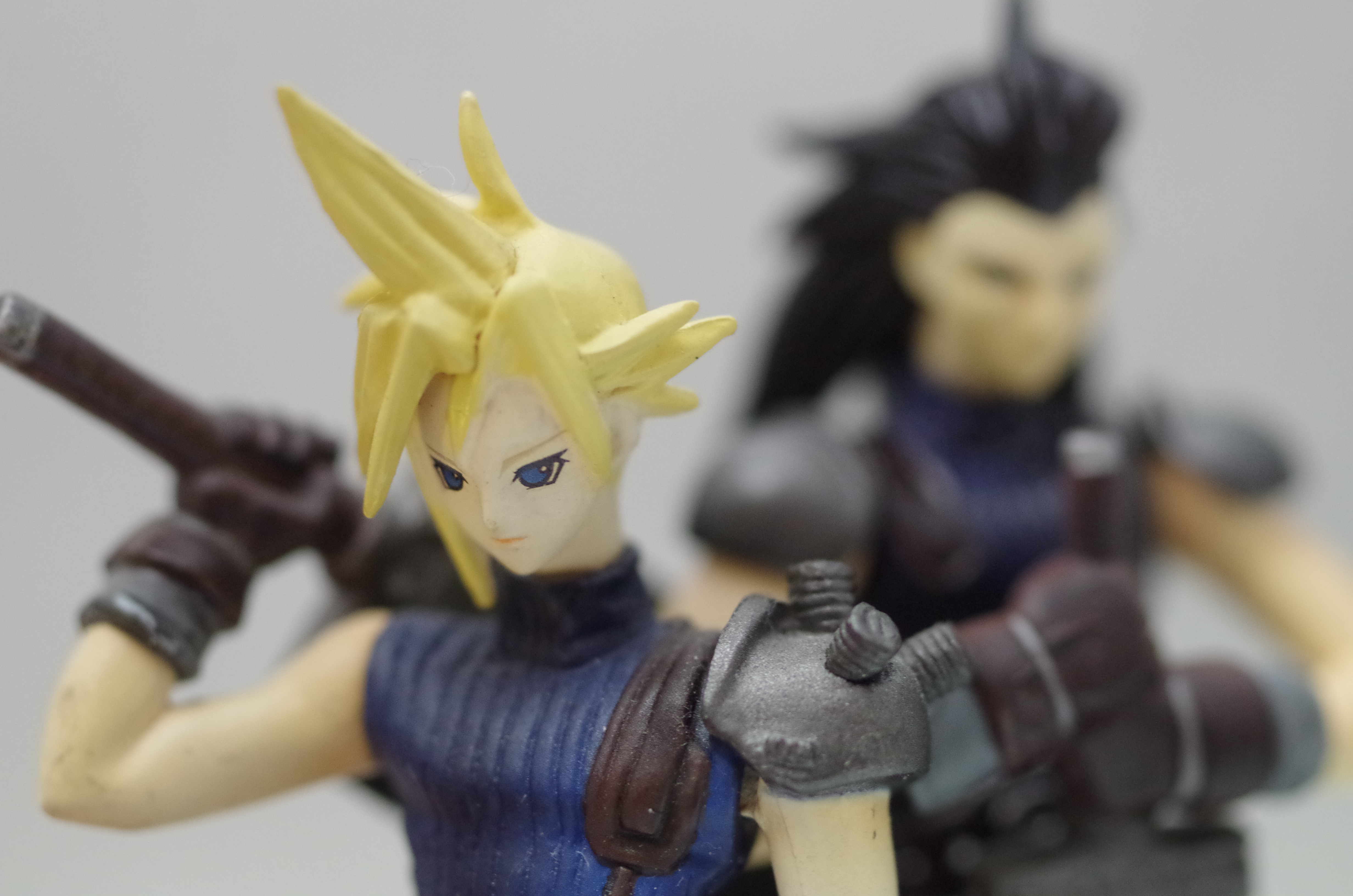 ファイナルファンタジートレーディングアーツ Vol.1 | フィギュアレン