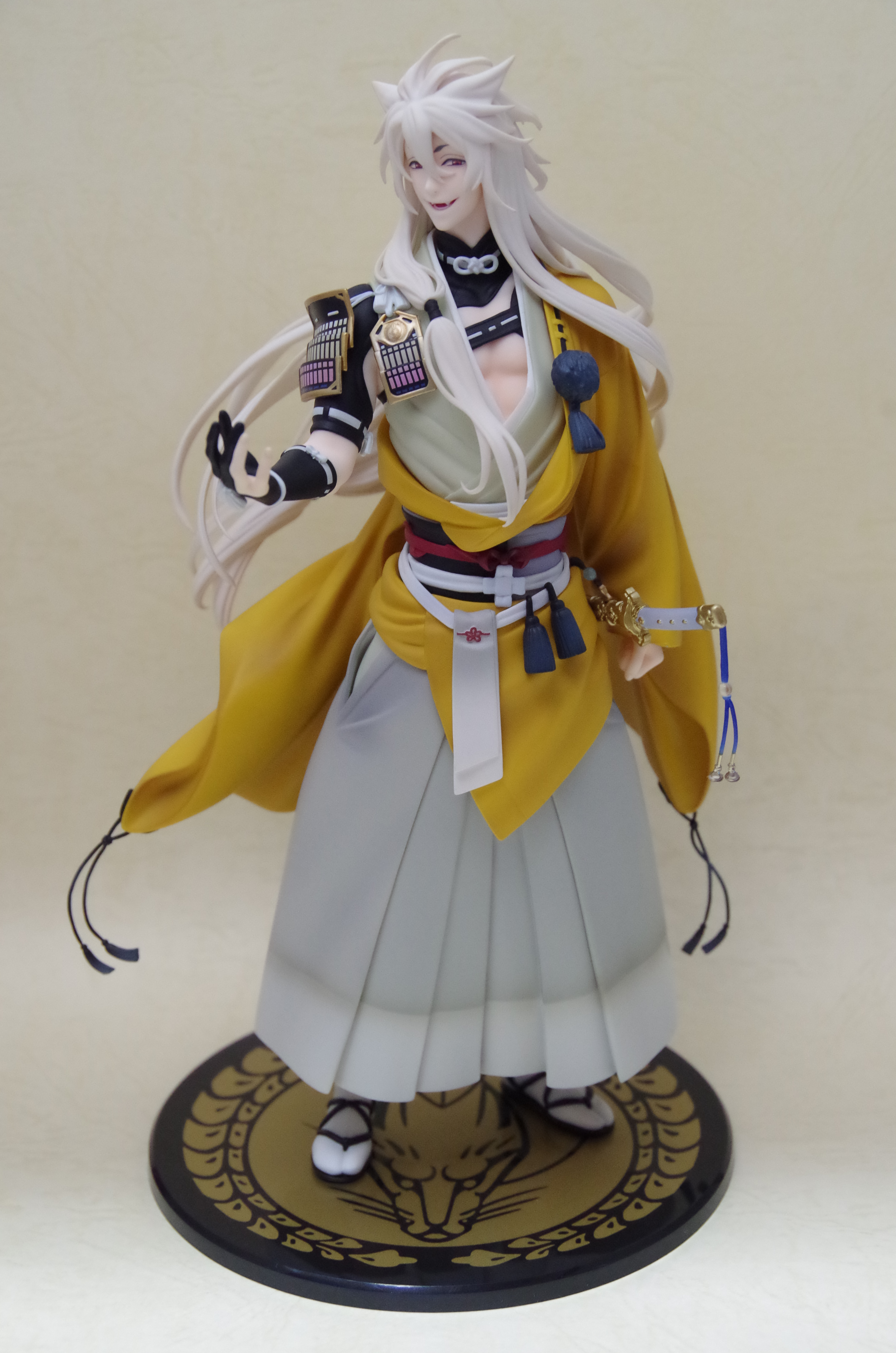 刀剣乱舞-ONLINE- 小狐丸 | フィギュアレン