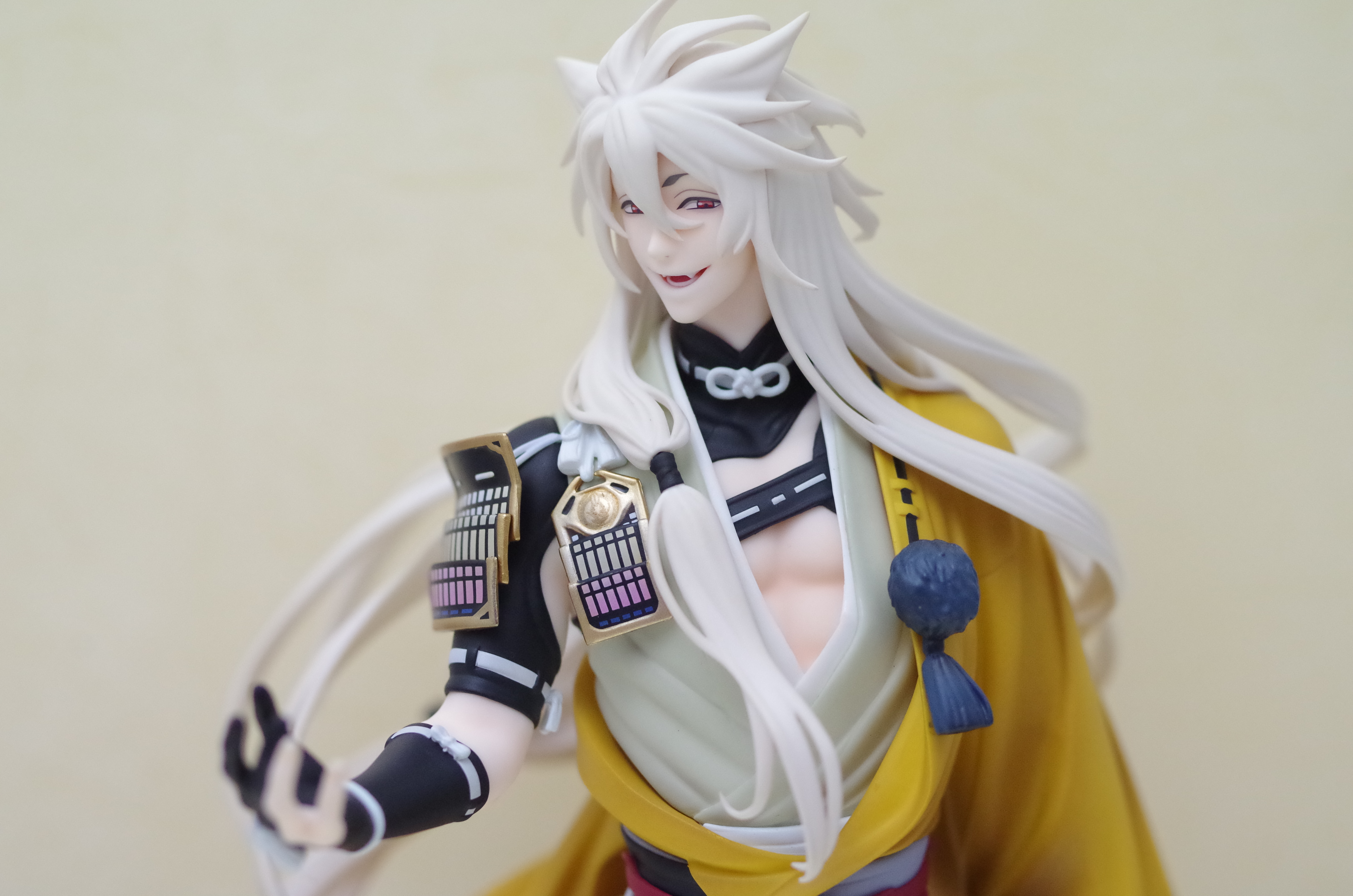 刀剣乱舞-ONLINE- 小狐丸 | フィギュアレン