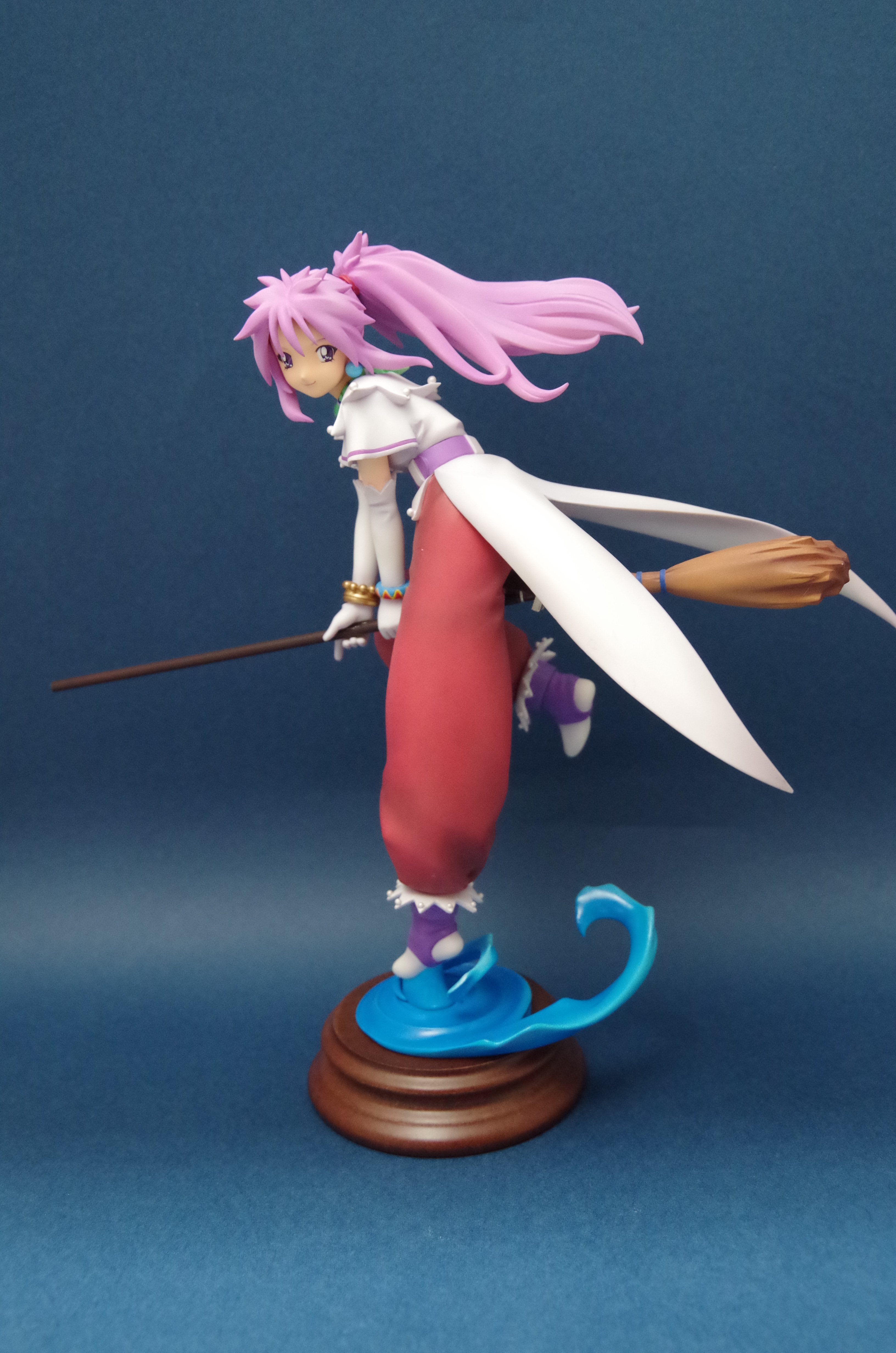 テイルズ・オブ・ファンタジア アーチェ・クライン | フィギュアレン