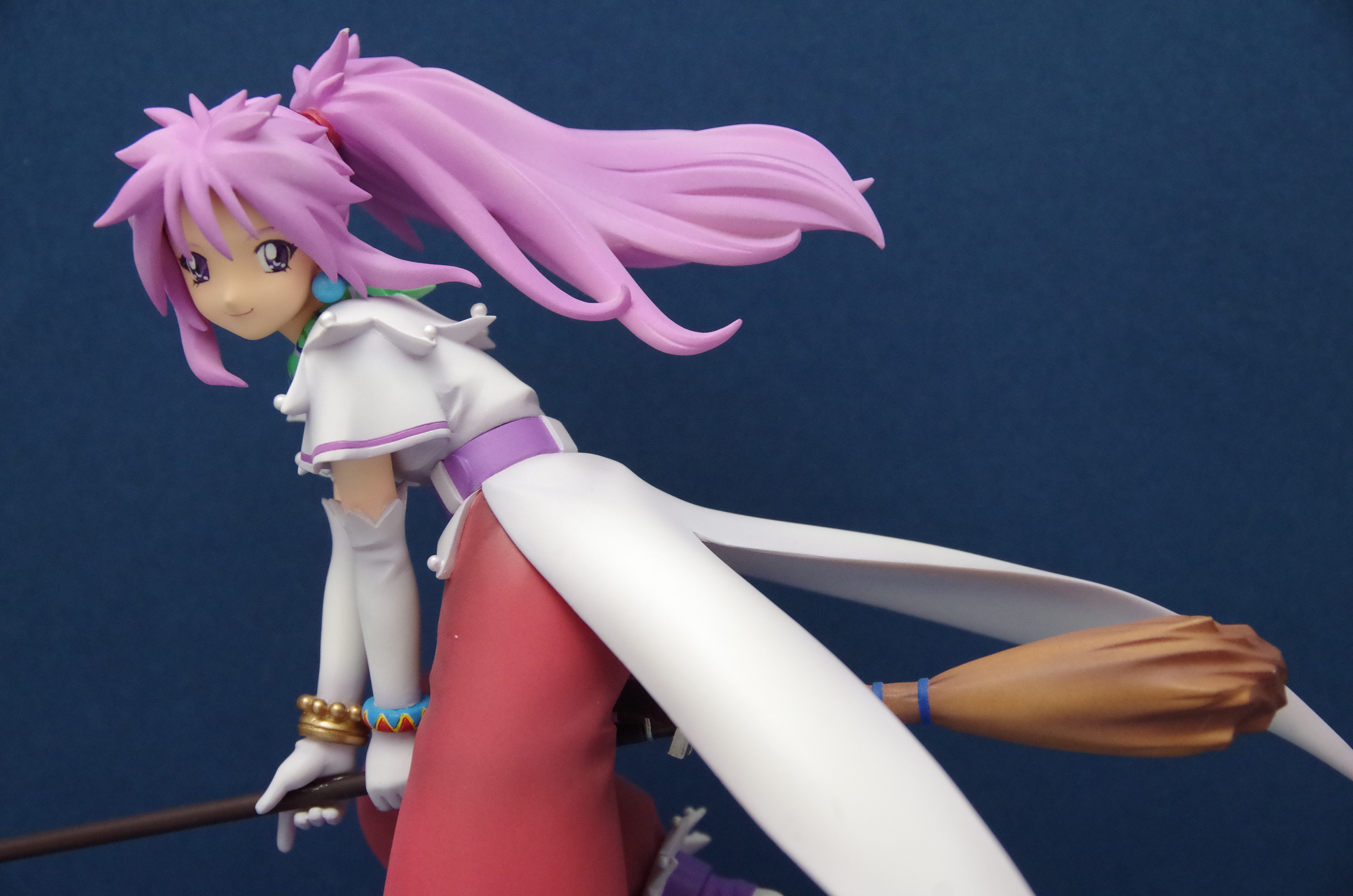 テイルズ・オブ・ファンタジア アーチェ・クライン | フィギュアレン